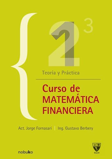 Curso de matemática financiera