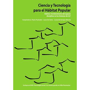 Ciencia y tecnología para...