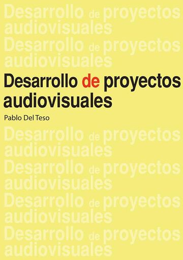 Desarrollo de proyectos...