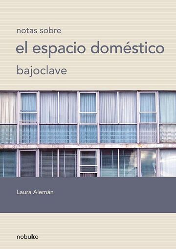 Bajo clave, notas sobre el...