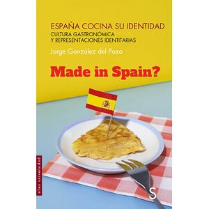 España cocina su identidad
