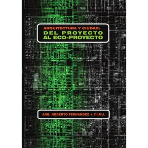 Arquitectura y ciudad