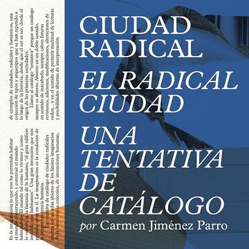 Ciudad Radical