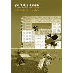 Del hogar a la ciudad