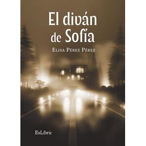 El diván de Sofía
