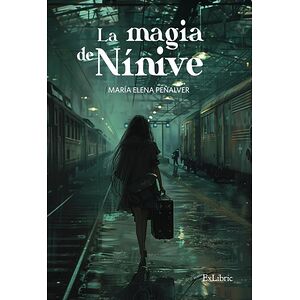 La magia de Nínive
