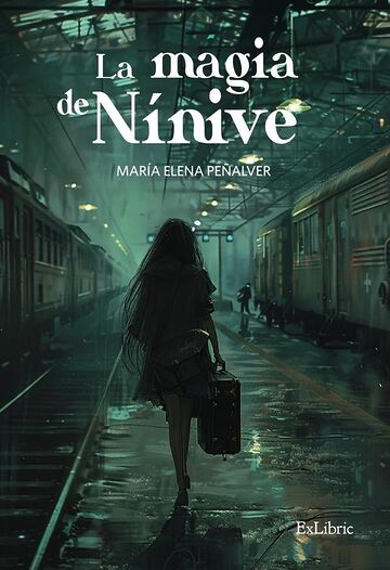 La magia de Nínive