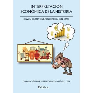 Interpretación económica de...