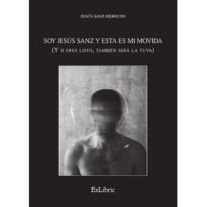 Soy Jesús Sanz y esta es mi...
