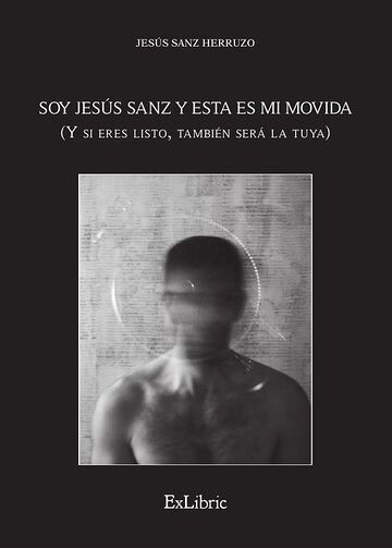 Soy Jesús Sanz y esta es mi...