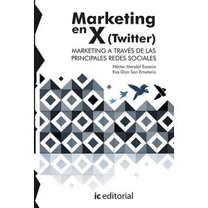 Marketing en X (Twitter)....