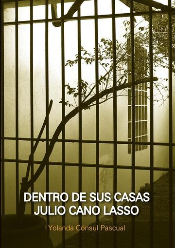 Dentro de sus Casas. Julio...