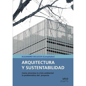 Arquitectura y sustentabilidad