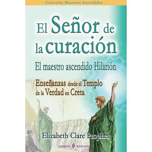 El señor de la curación