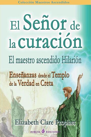 El señor de la curación