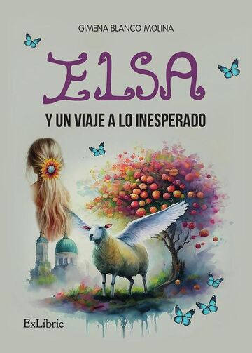 Elsa y un viaje a lo...