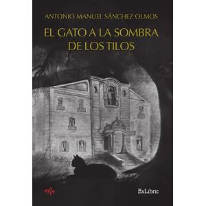 El gato a la sombra de los...