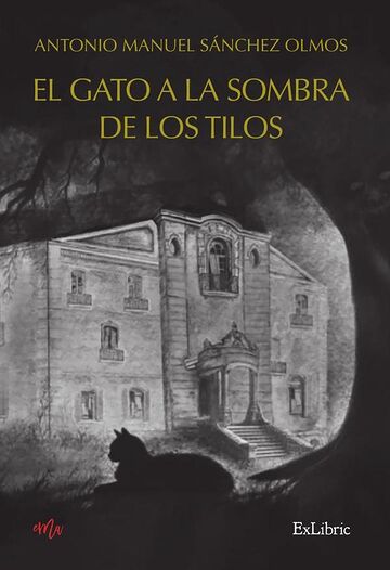 El gato a la sombra de los...