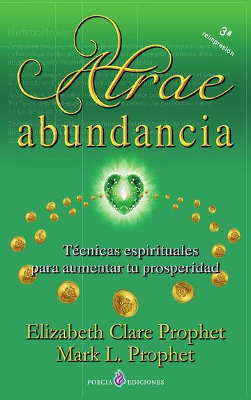 Atrae abundancia