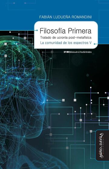 Filosofía primera. Tratado...