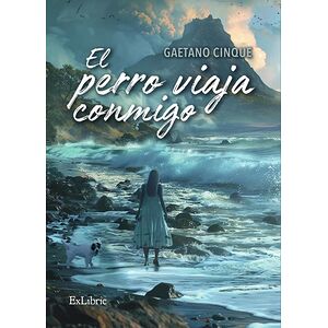 El perro viaja conmigo