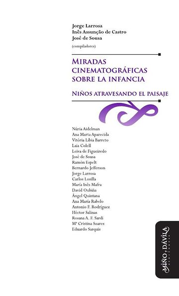 Miradas cinematográficas...