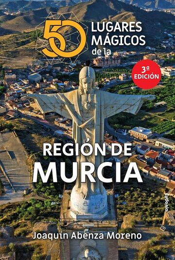 50 lugares mágicos de la...