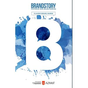 Brandstory