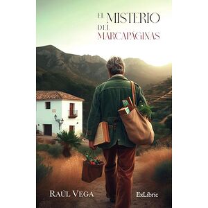 El misterio del marcapáginas