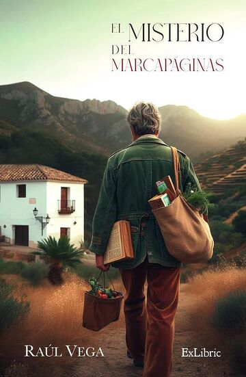 El misterio del marcapáginas