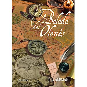 La balada del Olonés