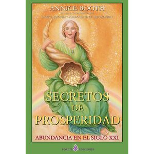 Secretos de prosperidad