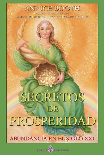 Secretos de prosperidad