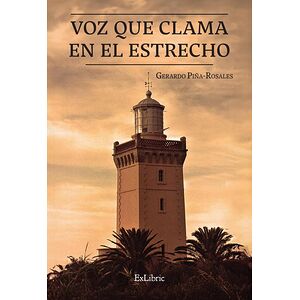 Voz que clama en el Estrecho