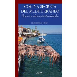 Cocina secreta del...
