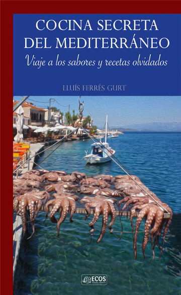 Cocina secreta del...