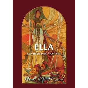 ELLA, Una Historia de...
