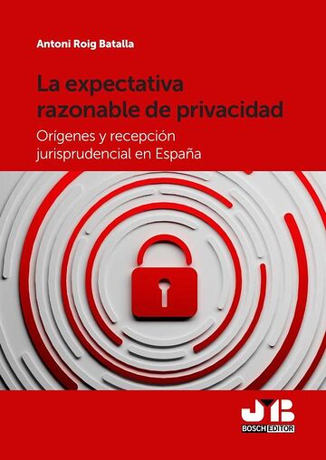 La expectativa razonable de...