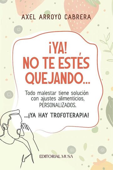 ¡Ya! No te estés...