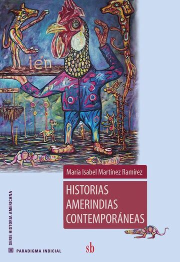 Historias amerindias...