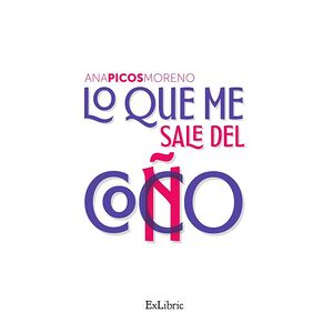Lo que me sale del coco