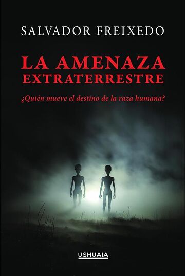 La amenaza extraterrestre