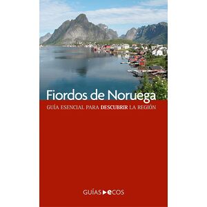 Fiordos de Noruega