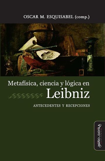 Metafísica, ciencia y...