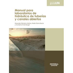 Manual para laboratorios de...