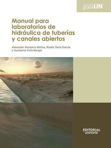 Manual para laboratorios de...