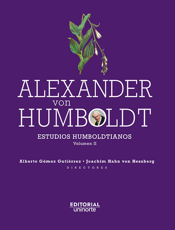 Alexander Von Humboldt:...