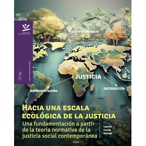 Hacia una escala ecológica...