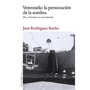 Venezuela: la persecución...