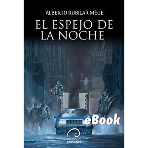 El espejo de la noche